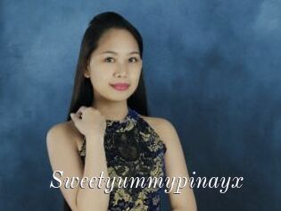 Sweetyummypinayx