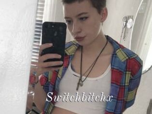 Switchbitchx