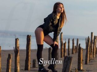 Syellen