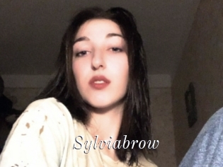 Sylviabrow