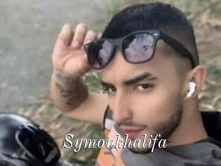 Symonkhalifa