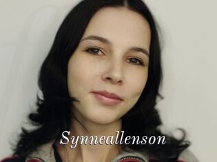 Synneallenson