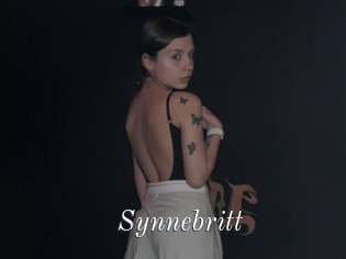 Synnebritt