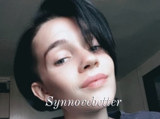 Synnovebetter