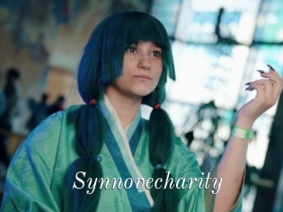 Synnovecharity