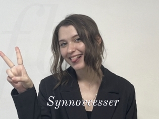 Synnoveesser