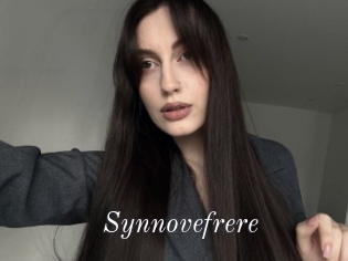 Synnovefrere