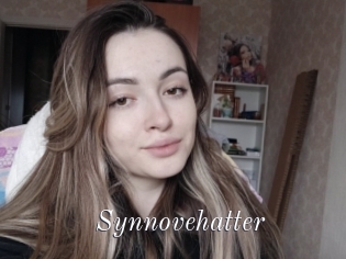 Synnovehatter