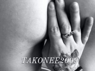 TAKONEE2009