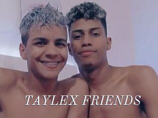 TAYLEX_FRIENDS