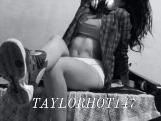 TAYLORHOT147