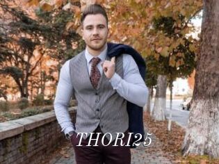 THORI25