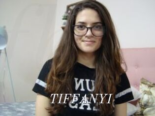 TIFFANYI