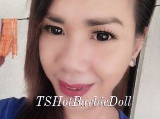 TSHotBarbieDoll