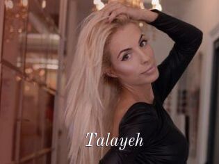 Talayeh