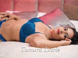 Tamara_Lewis