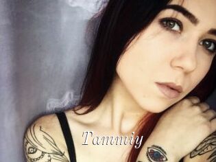 Tammiy