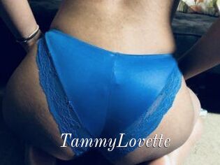 TammyLovette