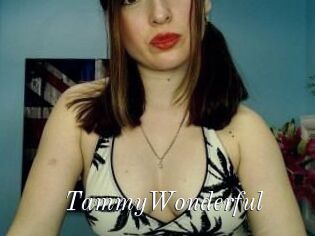 Tammy_Wonderful