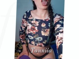 Tanniia