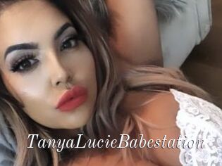 TanyaLucieBabestation