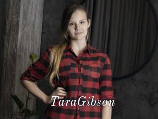 TaraGibson