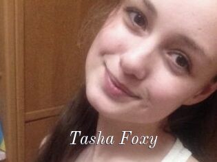 Tasha_Foxy