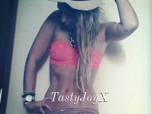 TastyJoyX