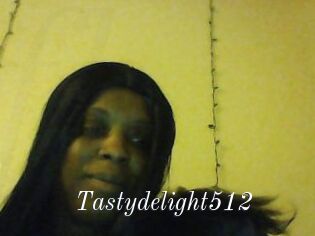 Tastydelight512