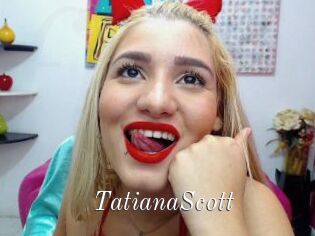 TatianaScott