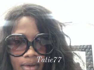 Tatie77