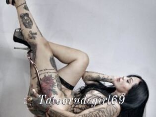 Tatoorudegirl69