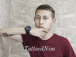 TattoedNim