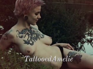 TattooedAmelie