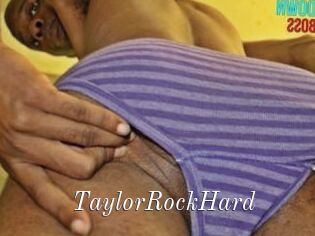 TaylorRockHard