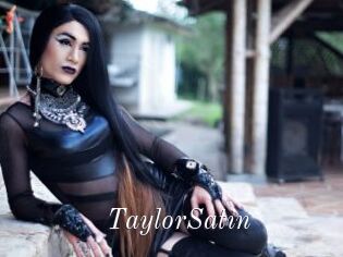 TaylorSatin