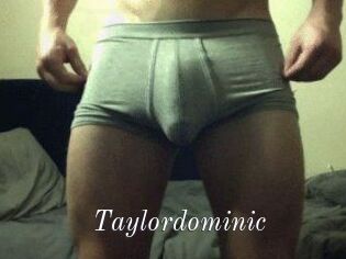 Taylordominic