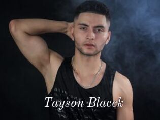 Tayson_Blacck