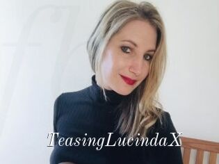 TeasingLucindaX