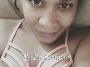 TeeProfessional