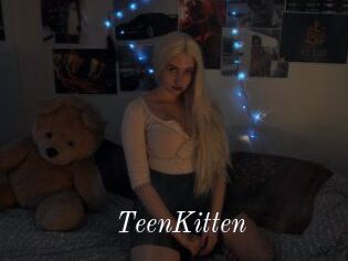 TeenKitten