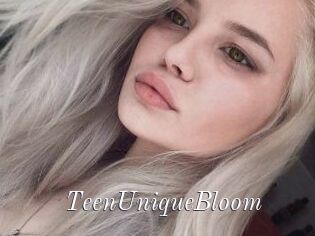 TeenUniqueBloom