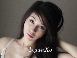 TeganXo