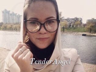 TenderAngel