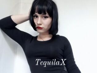 TequilaX