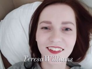 TeresaWilliams