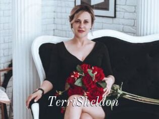 TerriSheldon