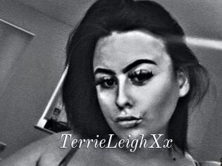 TerrieLeighXx