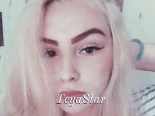 TeyaStar