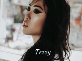 Tezzy